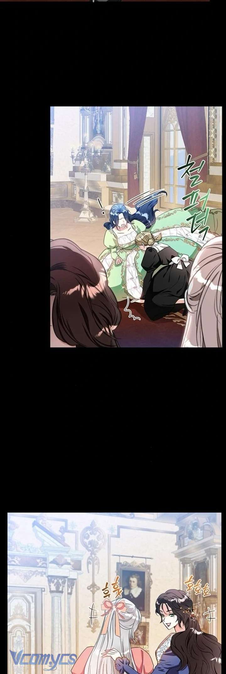 Người Yêu Đã Chết Của Tôi Đã Trở Thành Bạo Chúa Chap 10 - Next Chap 11