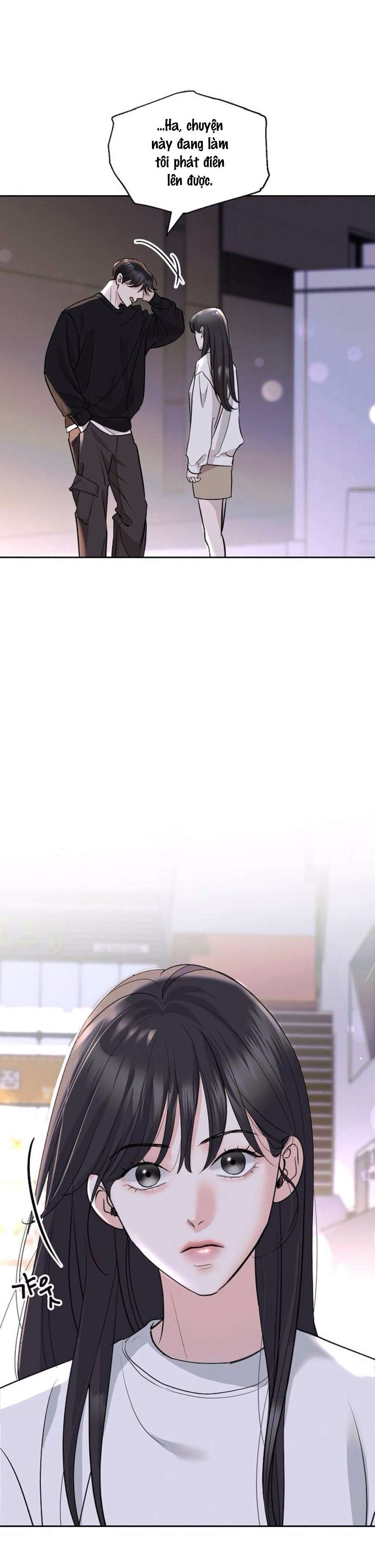 〖18+〗- Cẩn Thận Va Phải Tình Yêu Chap 2 - Trang 2