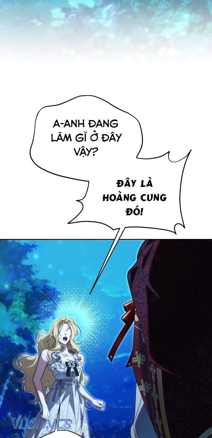 Thuần Hóa Hoàng Tử Quái Vật Chap 30 - Trang 2