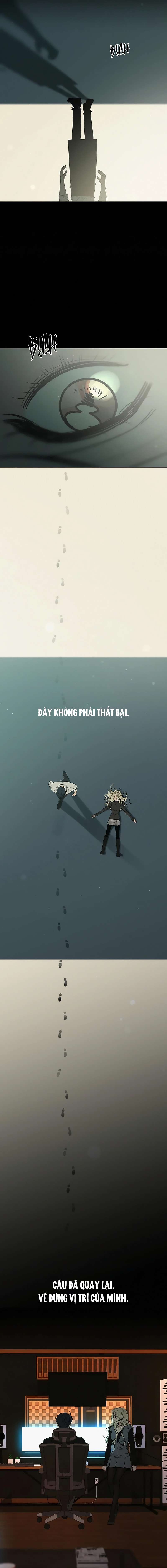 Chiến Lược: Tình Yêu Trong Sáng Chap 122 - Next Chap 123