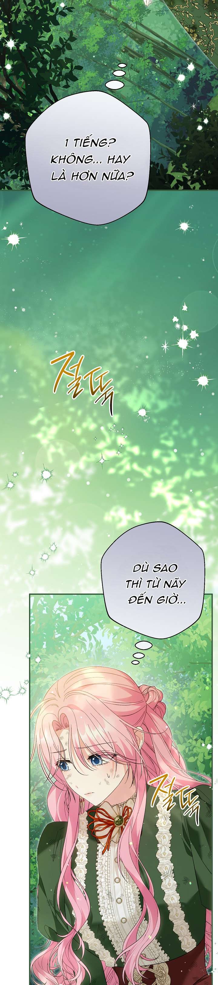 Cha Của Nam Chính Từ Chối Hủy Hôn Chap 49 - Next Chap 50