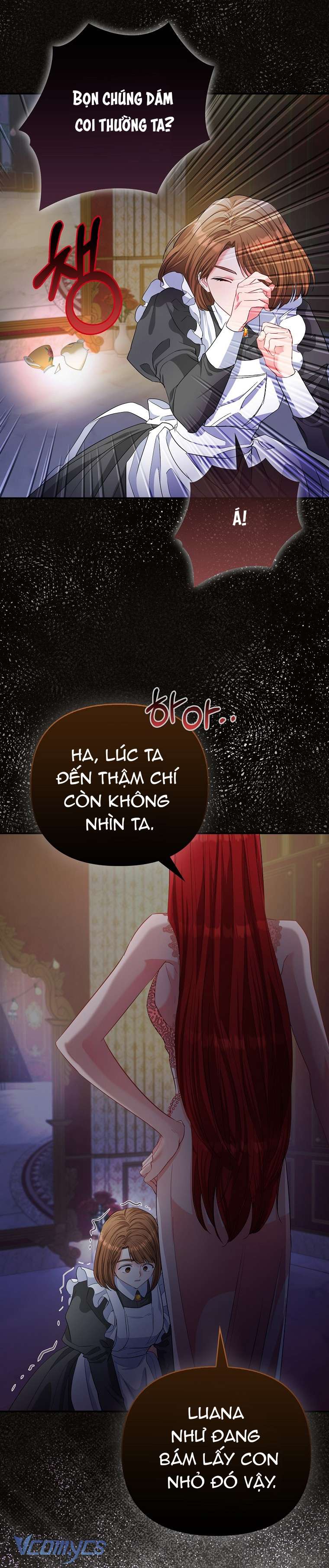 Nàng Công Chúa Của Mọi Người Chapter 30 - Trang 4