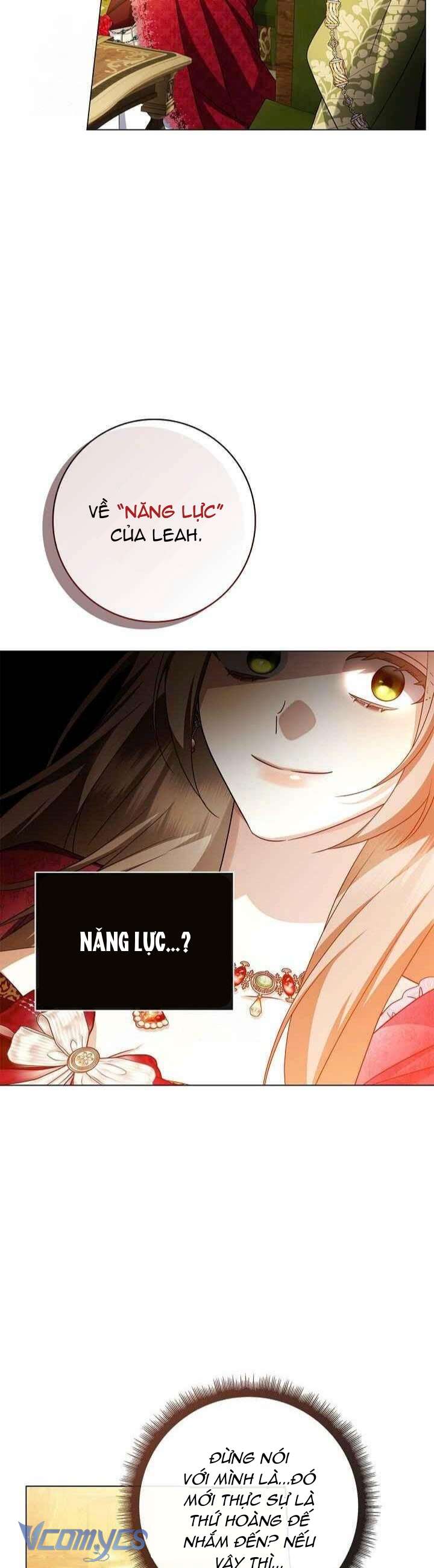 Xin Lỗi Vì Tôi Không Thể Rời Mắt Khỏi Vẻ Ngoài Của Ngài Chap 36 - Next Chapter 37