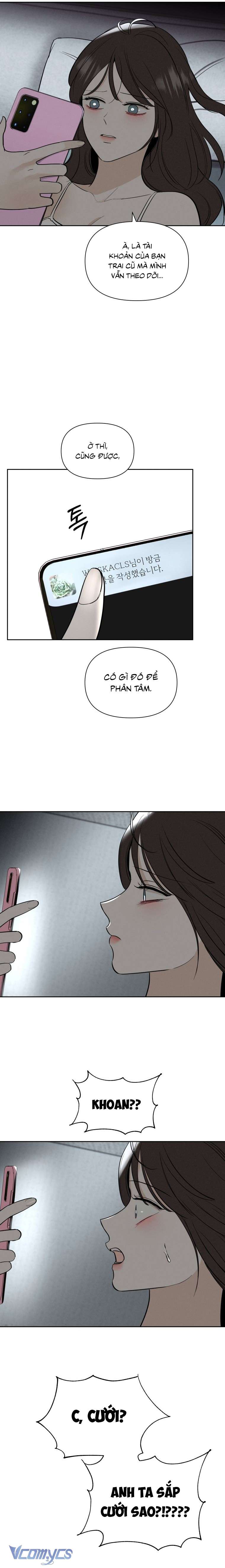 Người Đàn Ông Của Kẻ Khác Chap 41 - Trang 2