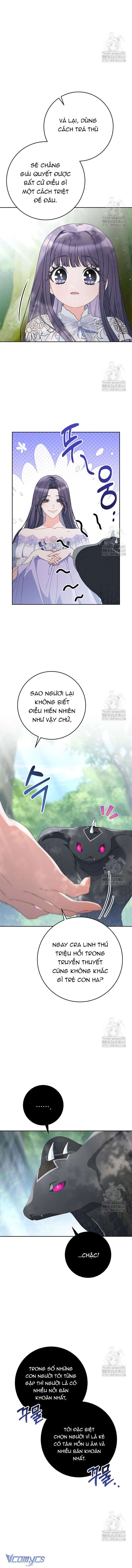 Nuôi Dưỡng Em Gái Xinh Đẹp Chap 95 - Trang 3