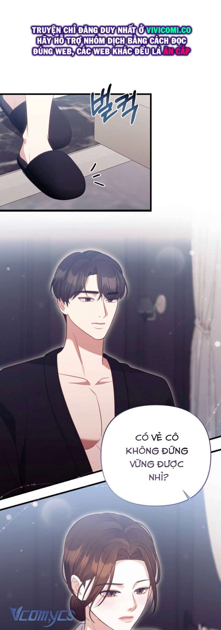 [18+] Hối Hận Muộn Màn Chap 11 - Trang 2