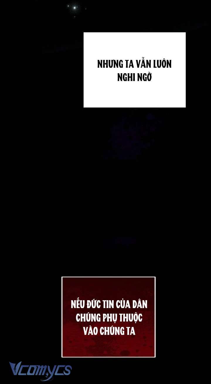 Sự Báo Thù Của Một Vị Thánh Chap 111 - Trang 2