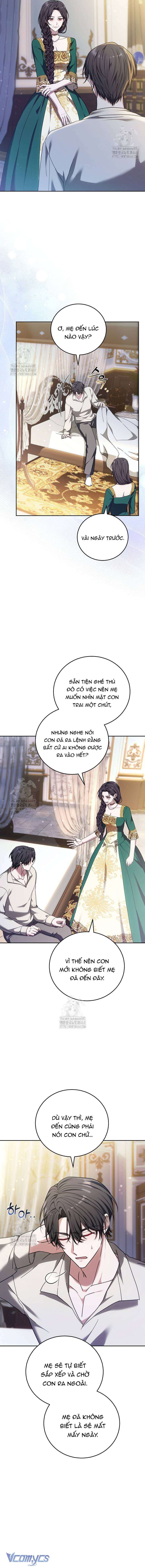 Lời Tỏ Tình Lần Thứ 101 Chap 27 - Trang 2