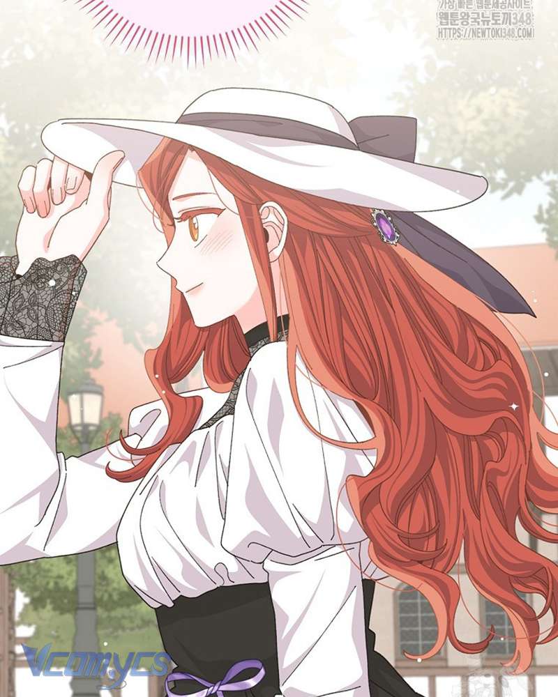 Chị Gái Của Nhân Vật Phản Diện Hôm Nay Cũng Đang Đau Khổ Chap 96 - Trang 4