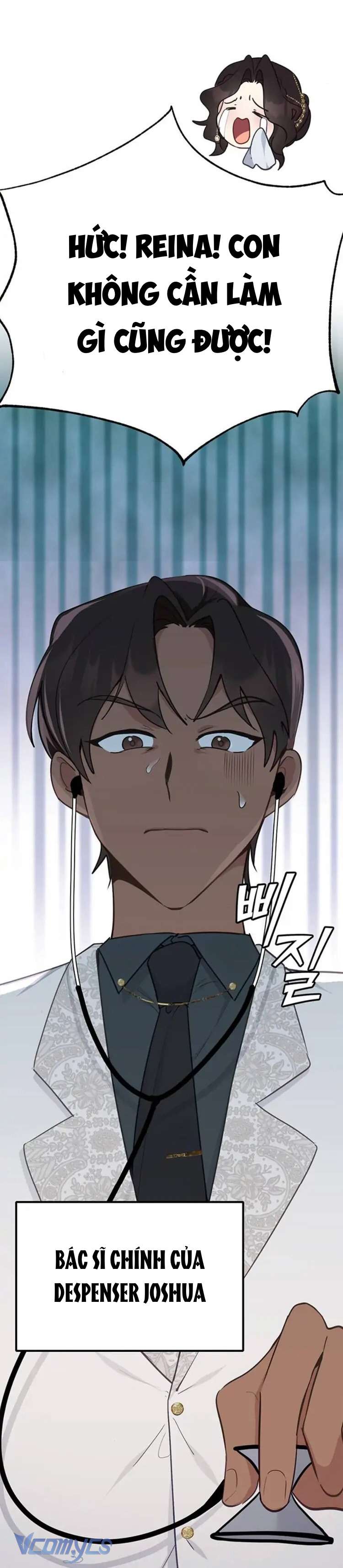 Cuộc Sống Hạnh Phúc Cùng Chồng Chapter 6 - Trang 4