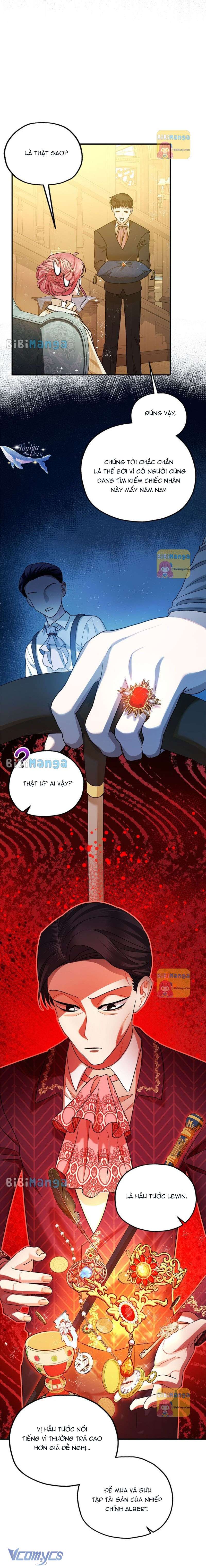 Liều Thuốc An Thần Của Bạo Chúa Chap 65 - Trang 2