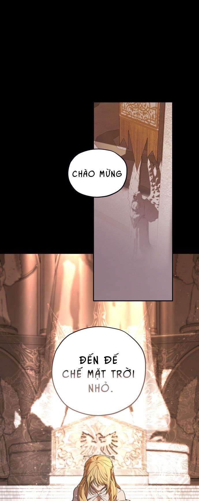 Trận Đấu Đồng Đội Của Những Tài Xế Xe Tải Chap 18 - Next Chap 19