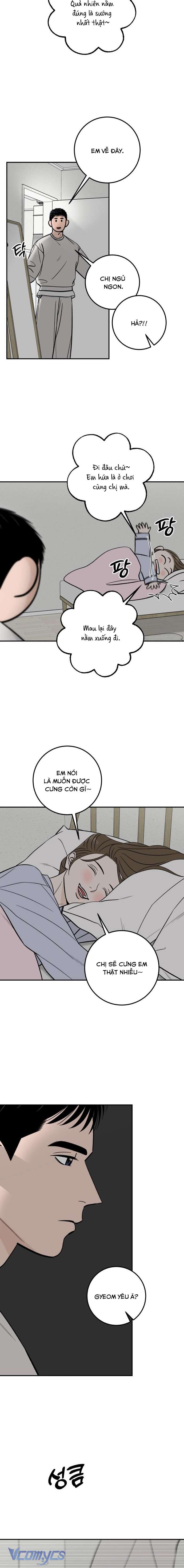 Cậu Nhóc Hàng Xóm Chap 48 - Trang 4