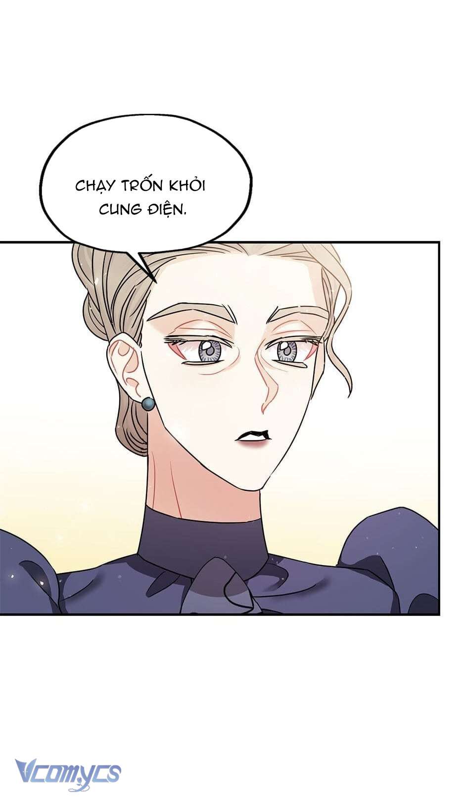 Liều Thuốc An Thần Của Bạo Chúa Chap 26 - Next Chapter 26.5