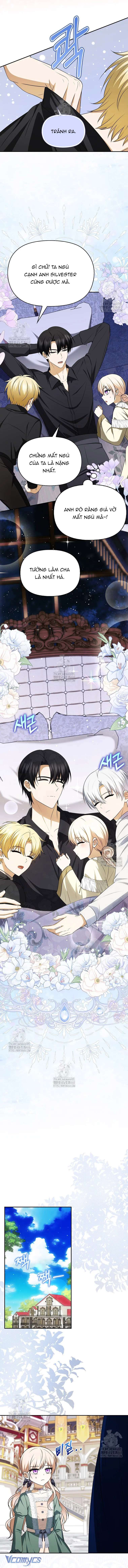 Đứa Trẻ Côn Đồ Nhà Công Tước Chap 64 - Trang 4