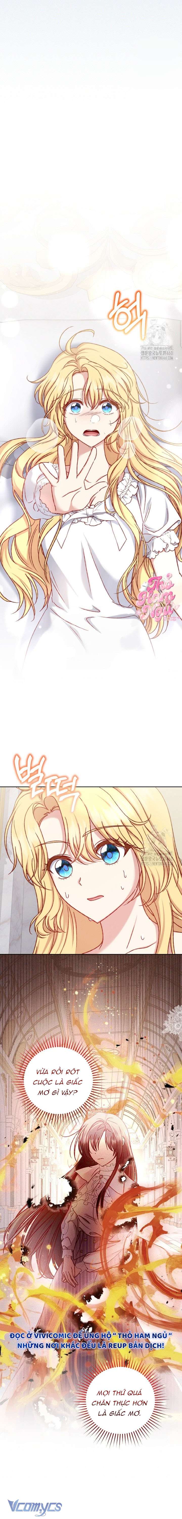 Nàng Vịt Chờ Ngày Hủy Hôn Chap 29 - Next Chap 30