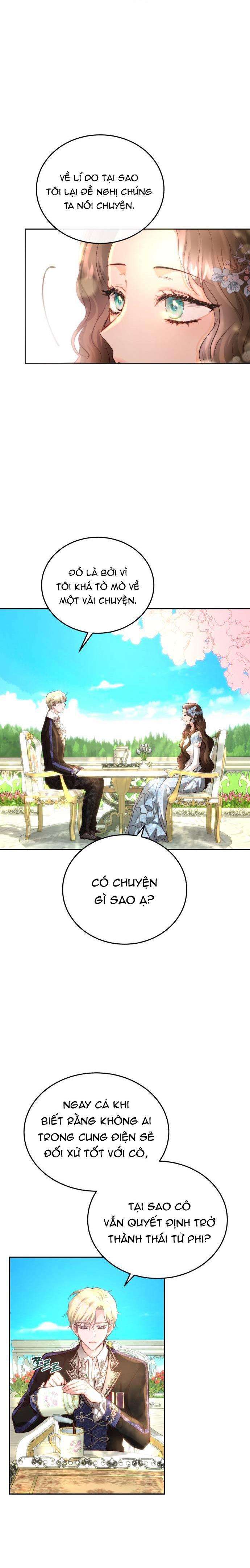 Rosaline Bogart Chap 1 - Next Chap 2