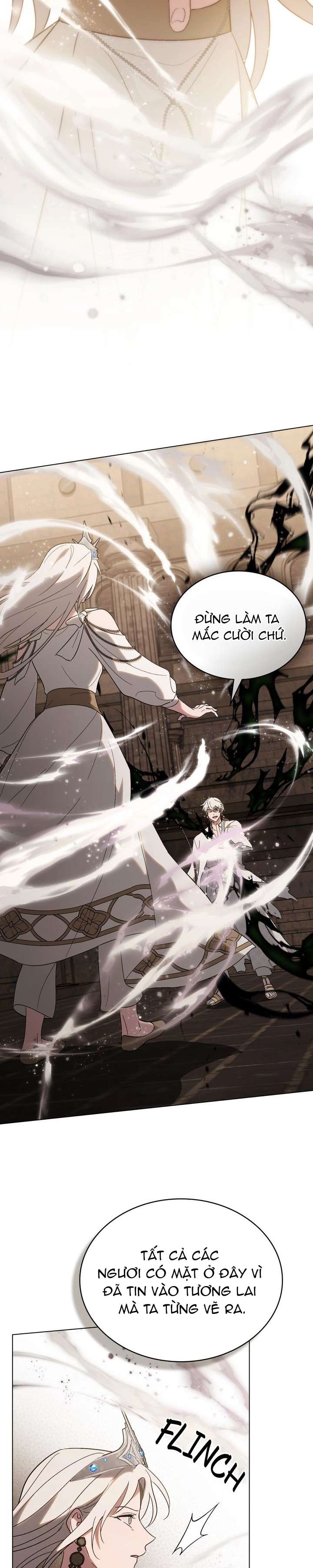 Khi Số Phận Tìm Đến Hai Ta Chap 84 - Trang 4