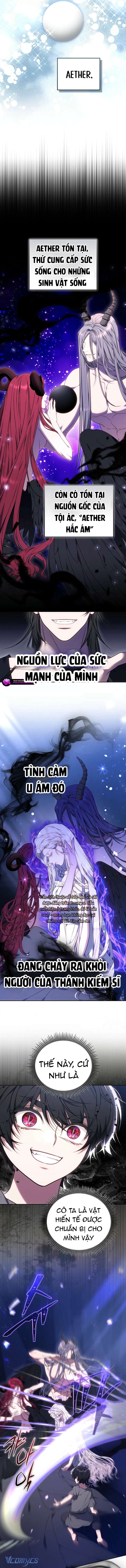 Tôi Đã Nuôi Dưỡng Mầm Mống Của Tội Ác Chap 3 - Trang 3