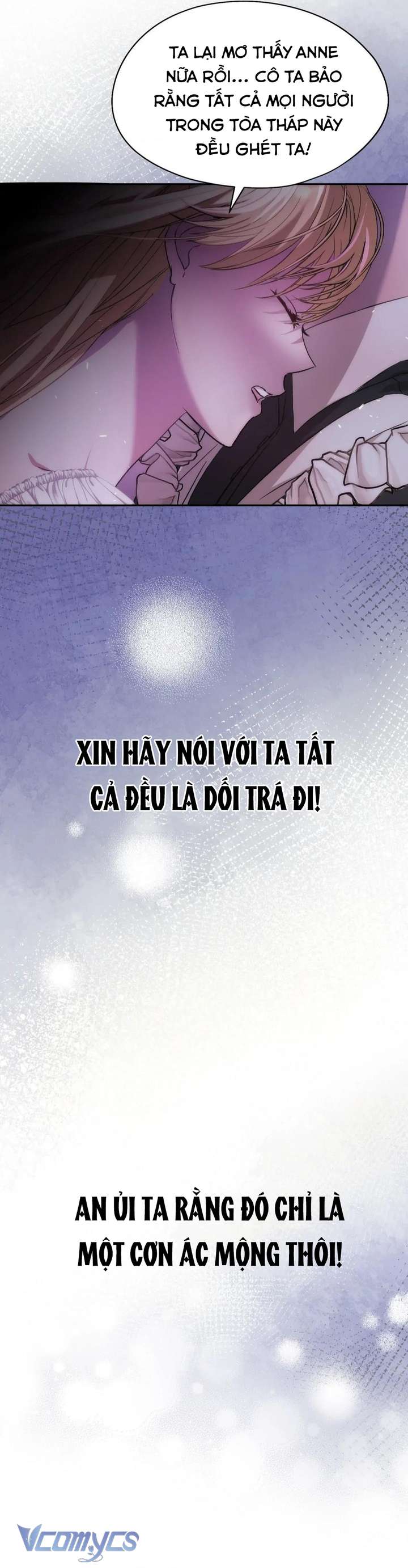 [18+] Người Em Vợ Tóc Vàng Chap 5 - Trang 2