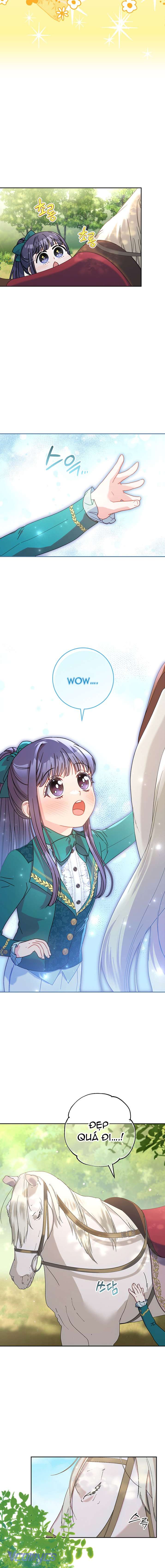 Nuôi Dưỡng Em Gái Xinh Đẹp Chap 13 - Trang 3