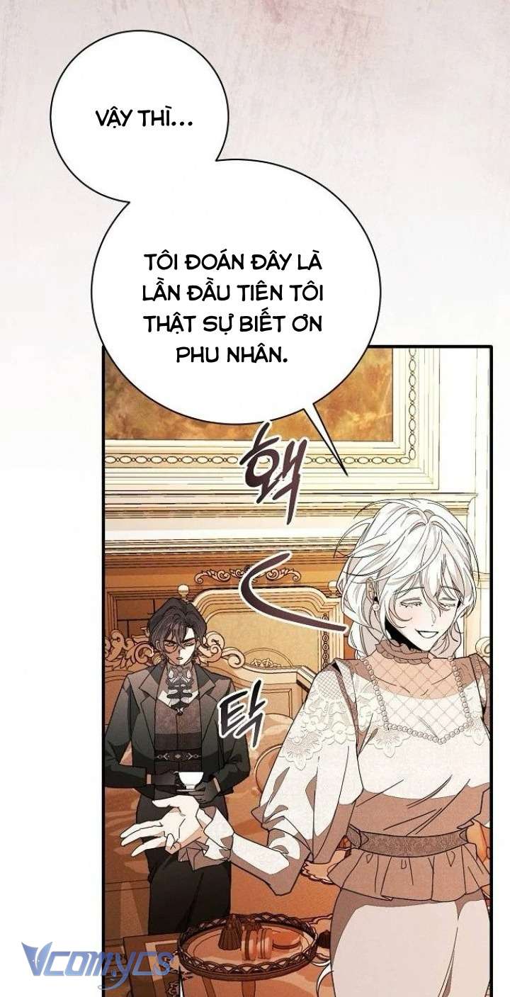 Papa Bạo Chúa, Con Sẽ Bảo Vệ Người! Chap 33 - Next Chap 34