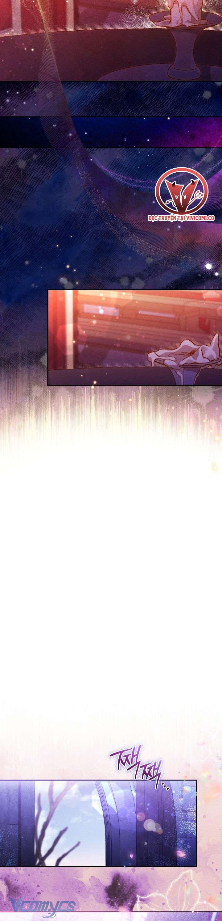 Tiếng Trống Vang Dội Chap 46 - Trang 3