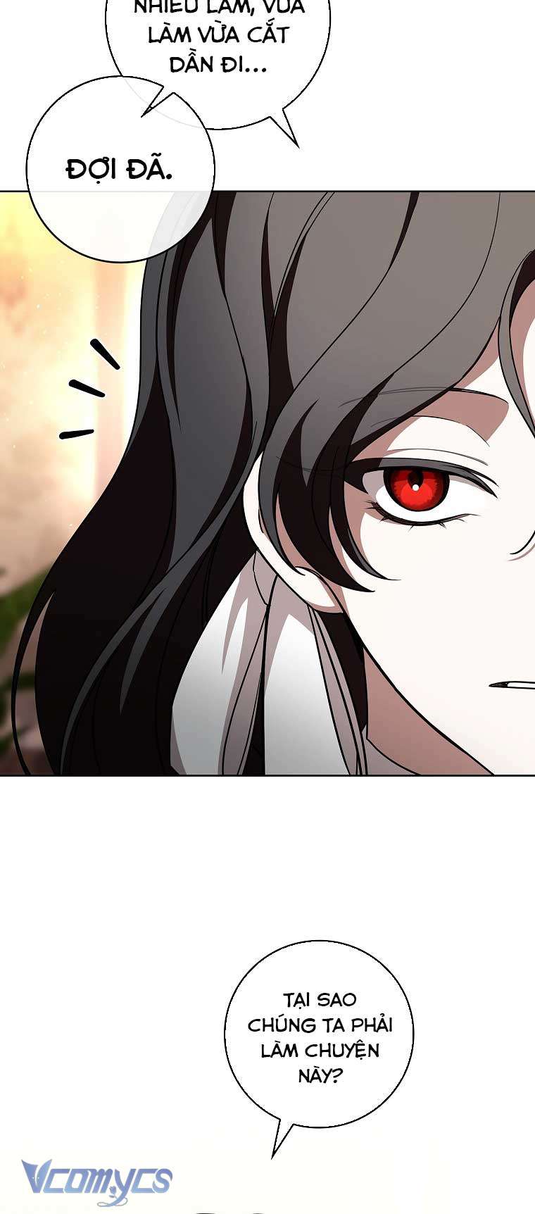 100 lời nguyền tại dinh thự Illestone Chap 18 - Trang 3