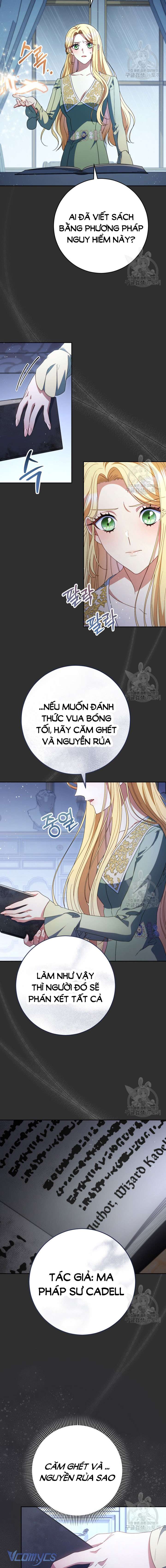 Nuôi Dưỡng Em Gái Xinh Đẹp Chap 38 - Trang 3