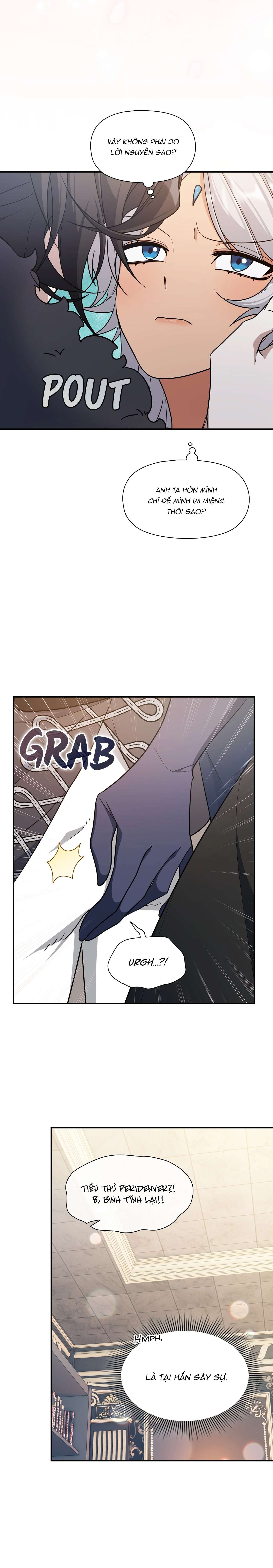 Cuộc Vui Thác Loạn Tử Thần Chap 19 - Next Chap 20