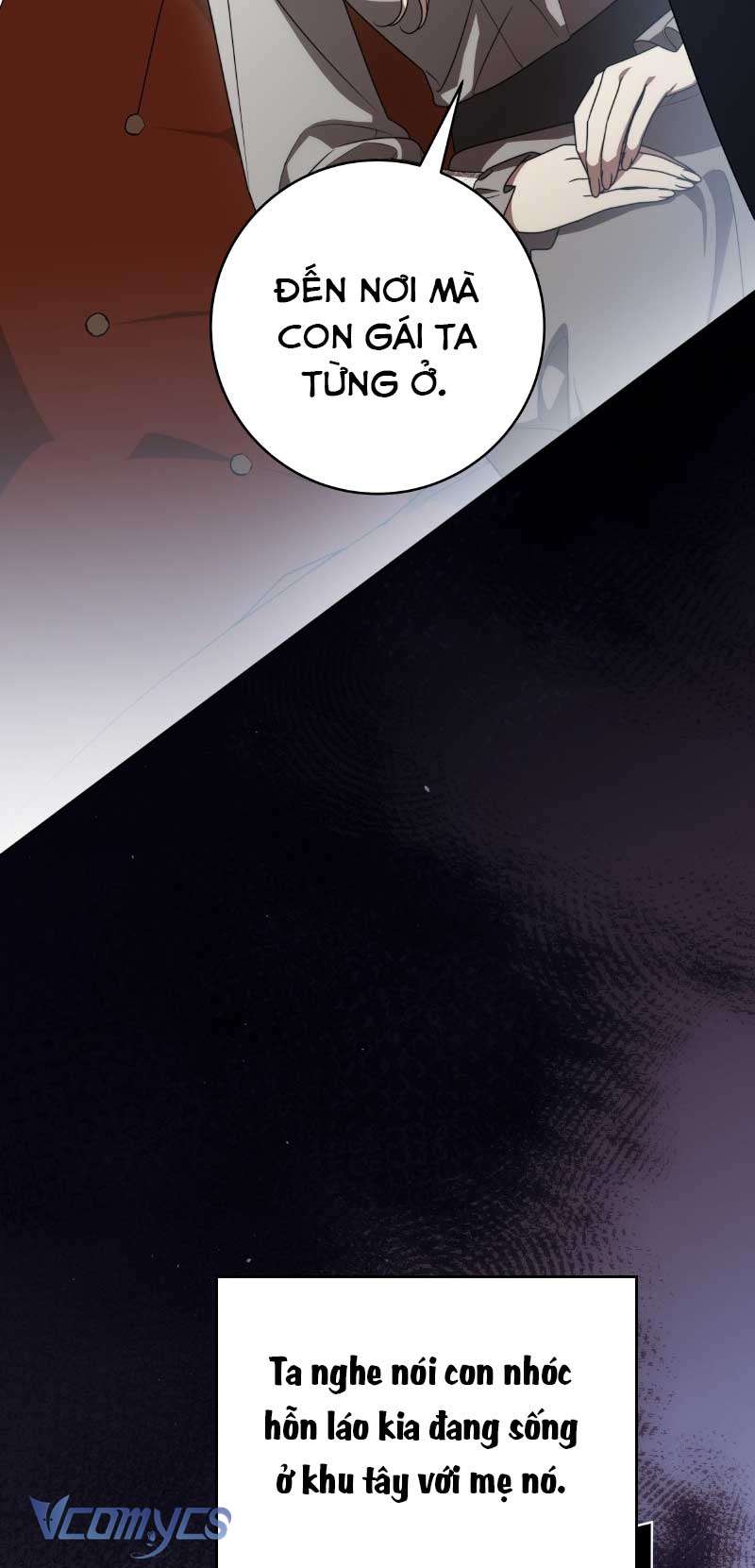 Cái Giá Phải Trả Chap 84 - Trang 2