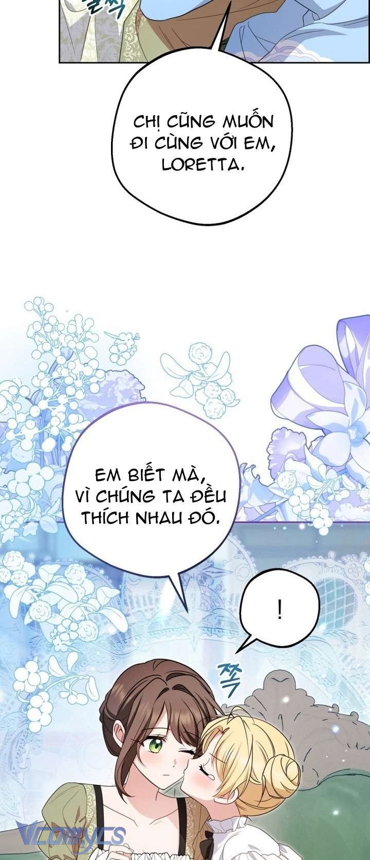 Được Yêu Thương Mà Còn Ngại Ngùng Sao! Chap 92 - Trang 4