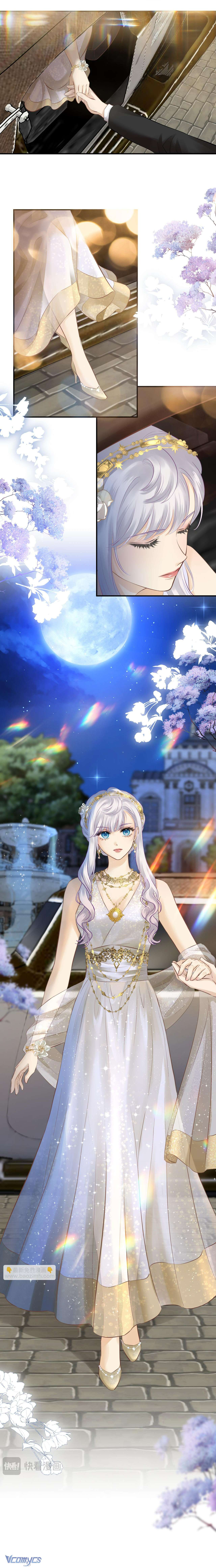 Hương Dục Niệm Chap 10 - Trang 2