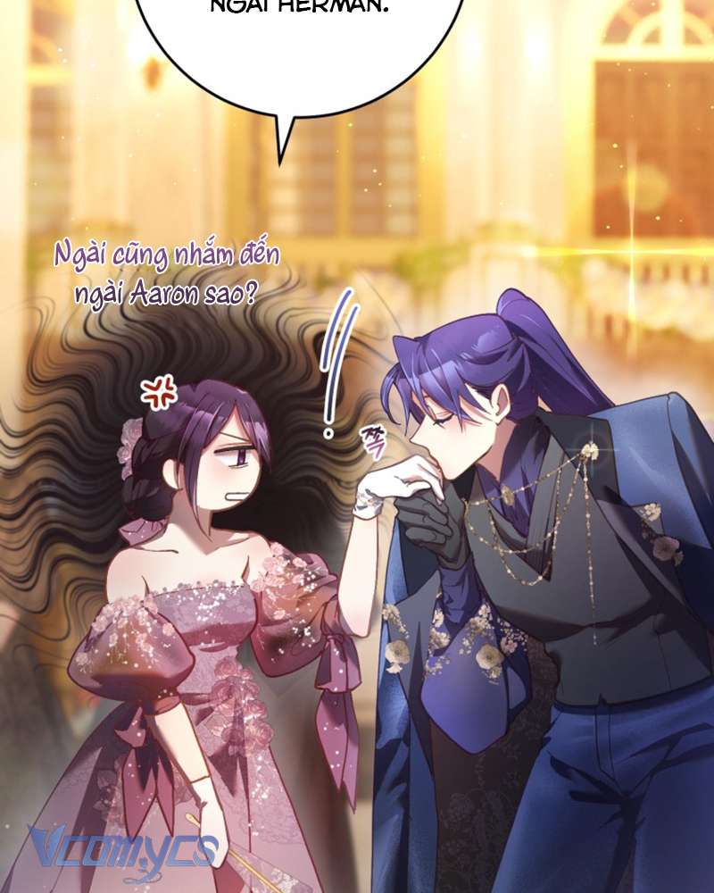 [Sứa Biển] Em Trai Tôi Là Hoàng Đế Ngang Ngược Chap 33 - Next Chap 34