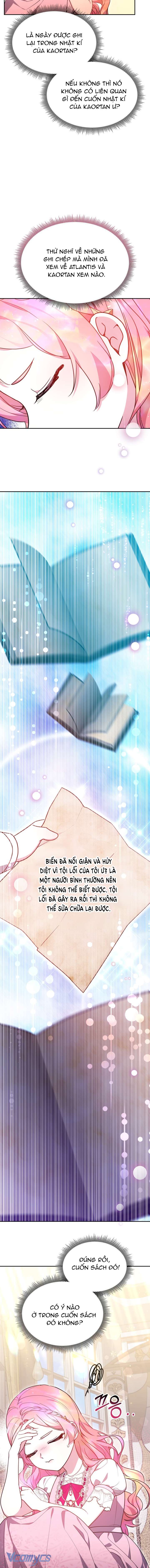 [PNT] Rồng Con Thuần Hóa Những Kẻ Điên Rồ Chap 38 - Next Chap 39