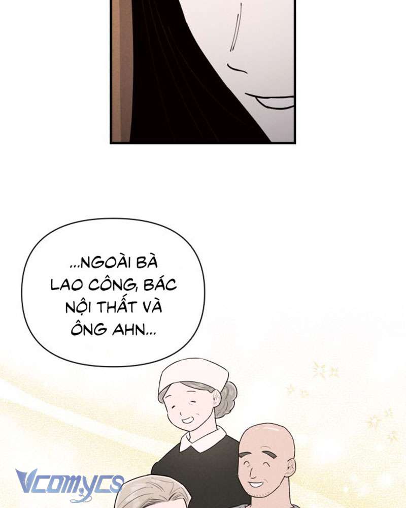 Tối Nay Tôi Là Người Được Cô Ấy Chọn Chap 3 - Trang 3