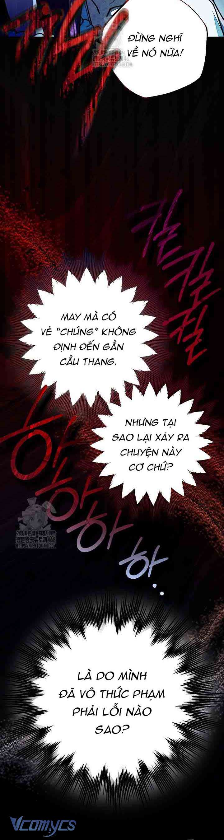 Chào Mừng Đến Với Dinh Thự Hoa Hồng Chap 23 - Trang 2