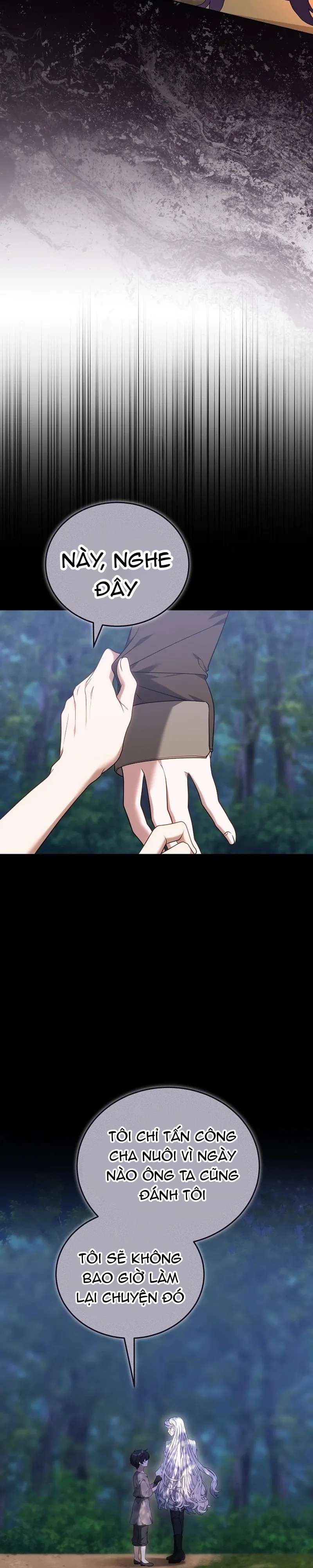 Tôi Đã Nuôi Dưỡng Mầm Mống Của Tội Ác Chap 2 - Trang 3