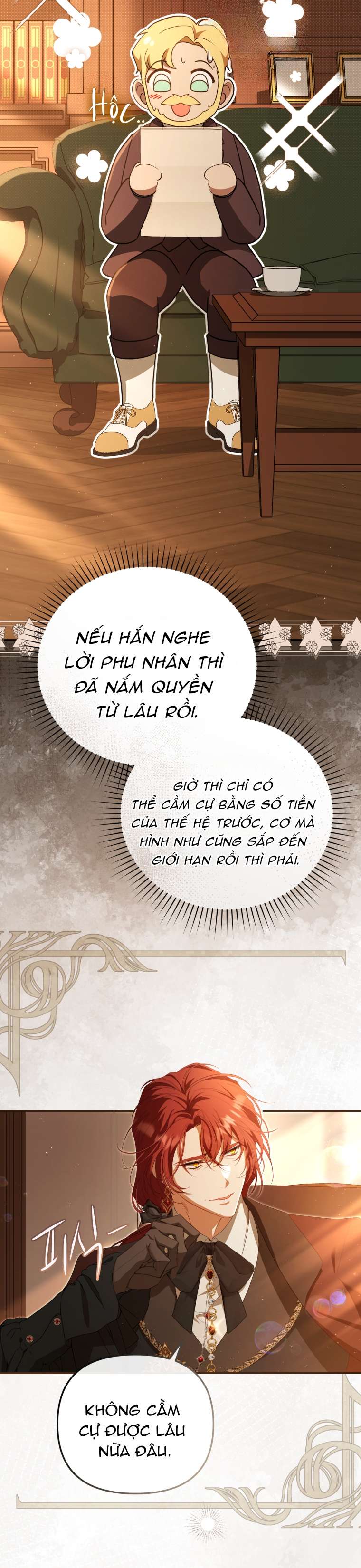 Người Phải Trả Giá Bằng Mạng Sống Vì Đã Lừa Dối Tôi Chap 24 - Trang 4