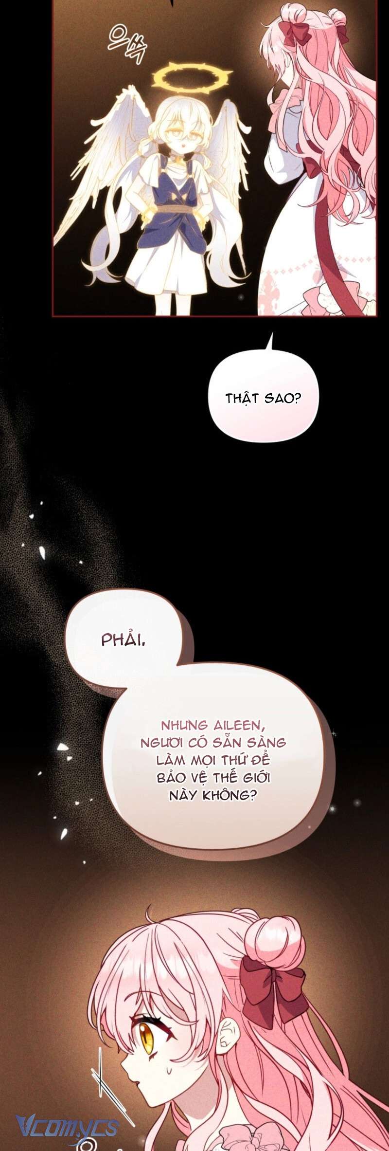 Tôi Được Nuôi Dưỡng Bởi Những Kẻ Phản Diện Chap 106 - Next Chap 107