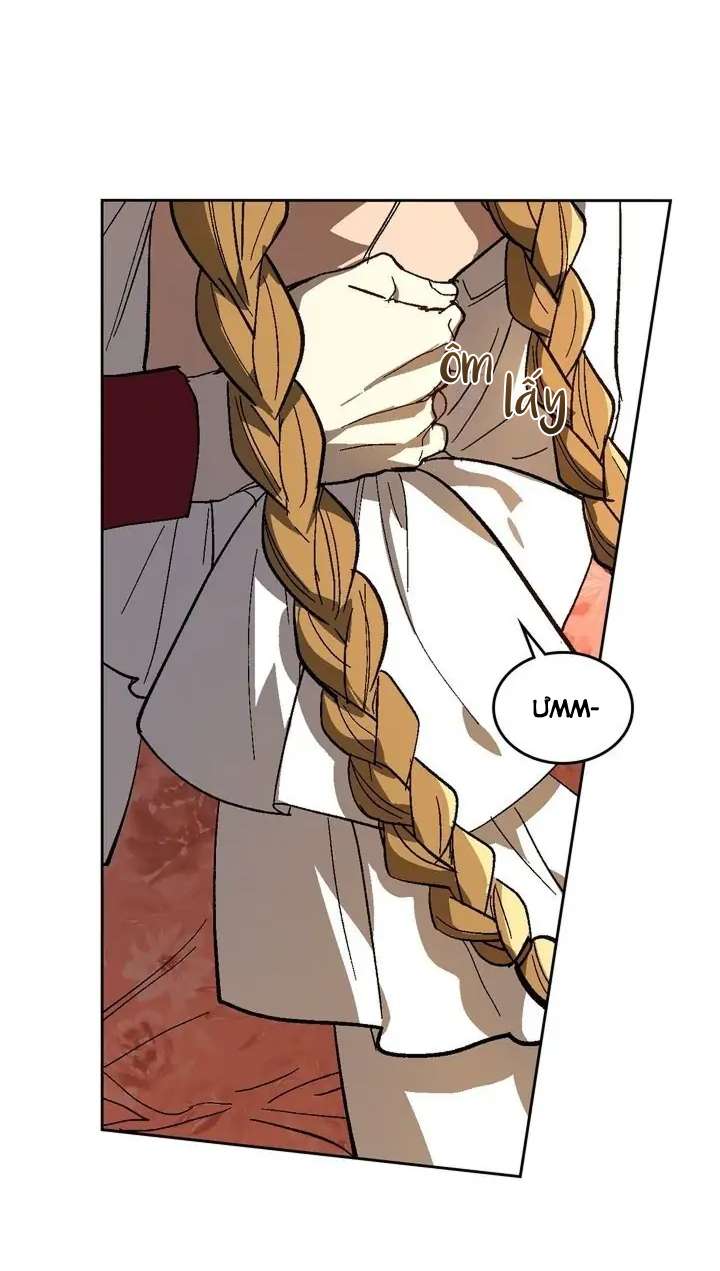 Vị Hôn Thê Khế Ước Của Công Tước Chap 130 - Trang 4