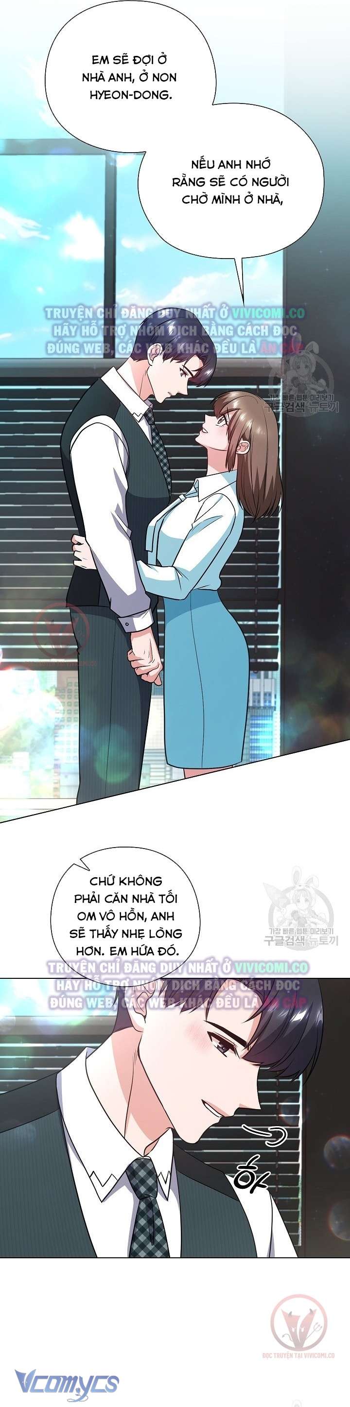 [18+] Mối Quan Hệ Không Lành Mạnh Chap 22 - Next 