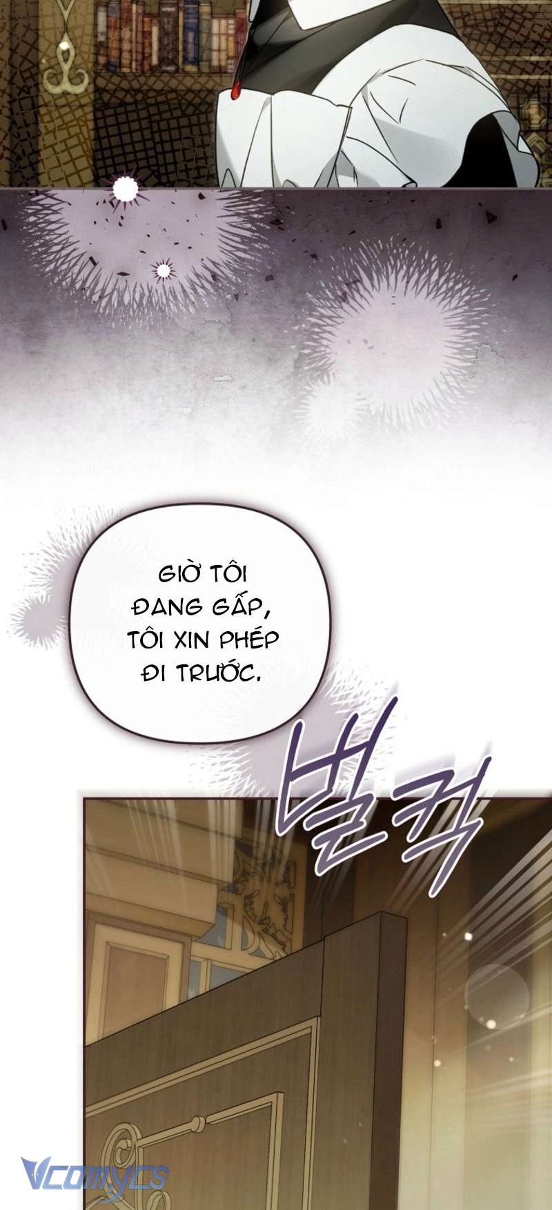 Độc Chiếm Sủng Ái Của Công Chúa Út, Mọi Người Đều Say Mê Tôi. Chap 33 - Trang 3