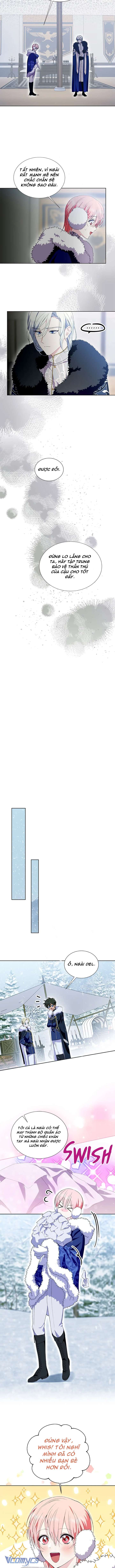 [PNT] Phía Sau Mặt Nạ Của Nam Chính Hiền Lành Chap 44 - Trang 2