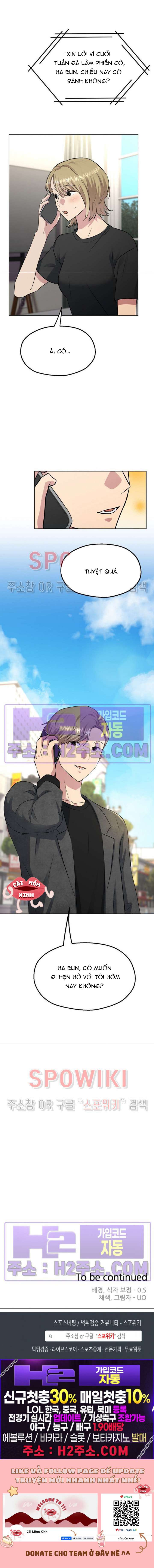 Twenty Nights Twenty Nights-Chap 21 - Trang 2