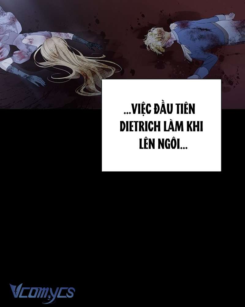 Praesepe Bên Ngoài Chiếc Lồng Chap 2 - Next Chap 3