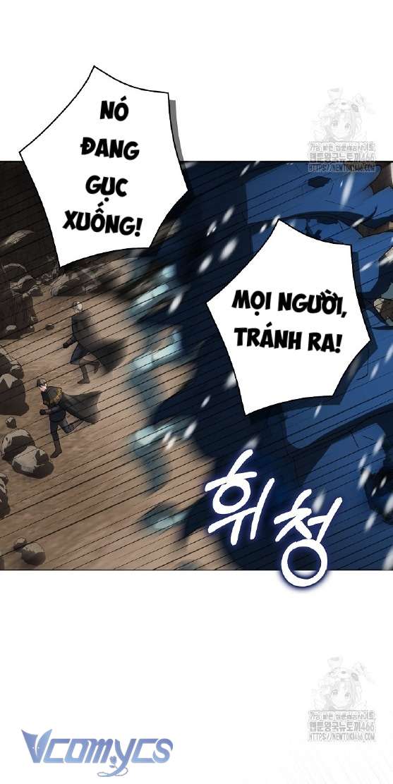 Kế Hoạch Nghỉ Hưu Của Nhân Vật Phản Diện Chap 27 - Trang 4