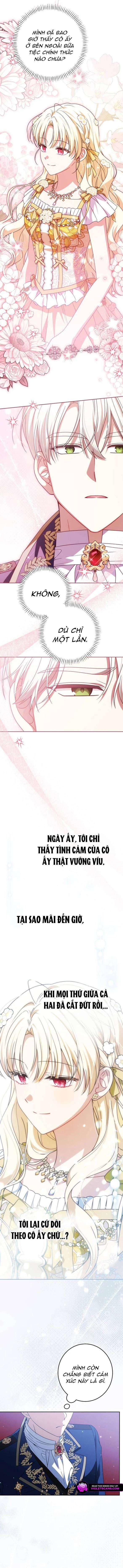 Gia Đình Phản Diện Phản Đối Tự Lập Chap 68 - Trang 2