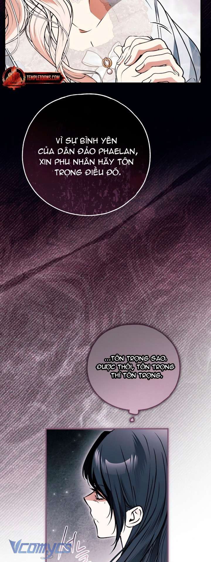 Ai Đó Đang Điều Khiển Cơ Thể Của Tôi Chap 76 - Trang 3