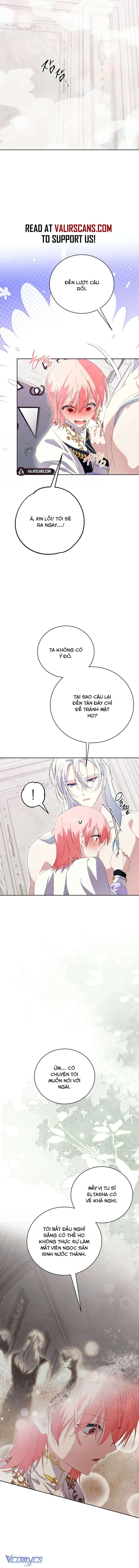 [PNT] Phía Sau Mặt Nạ Của Nam Chính Hiền Lành Chap 84 - Trang 2